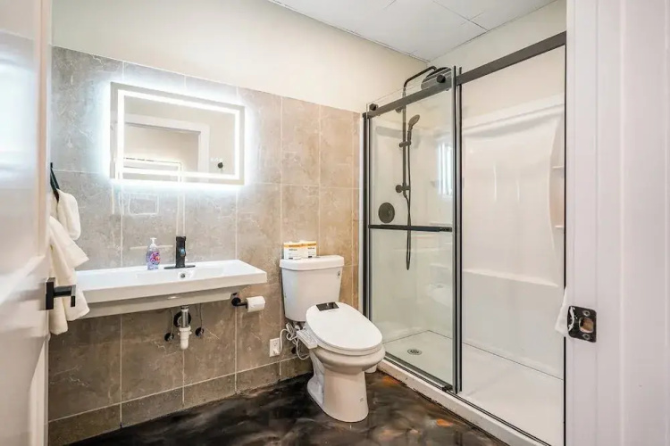 Melwood Suites Unit 104 Studio