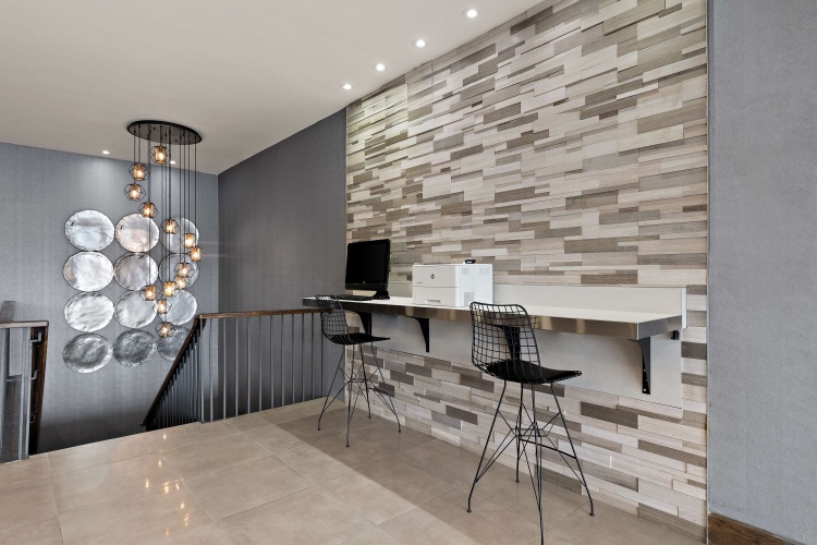 Best Western Parkway Hotel Toronto North photo 17