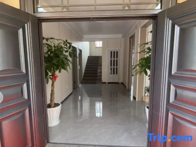 Xiangshan Fatty`s guesthouse