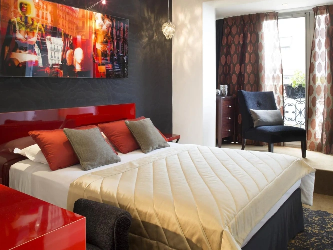 Classic Single room
