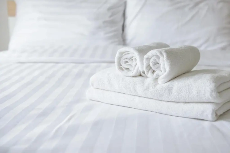 Deluxe Suite with sea view