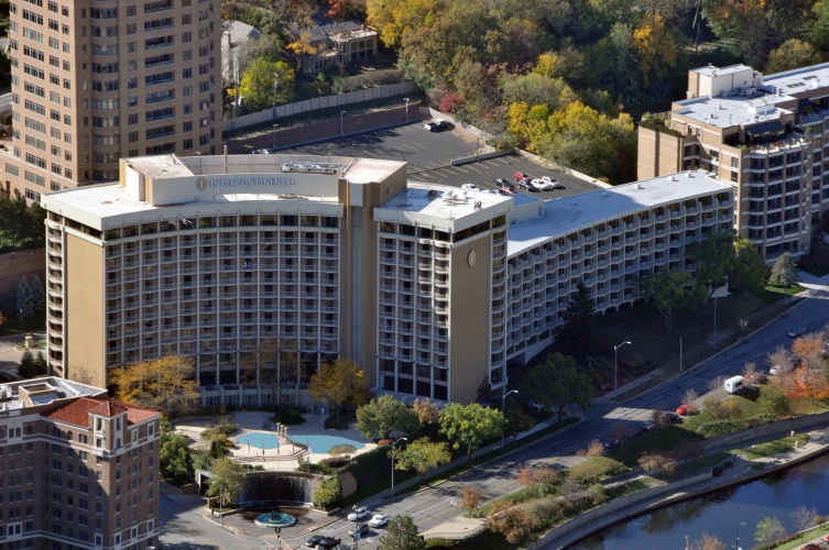 Intercontinental Kansas City At The Plaza photo 27