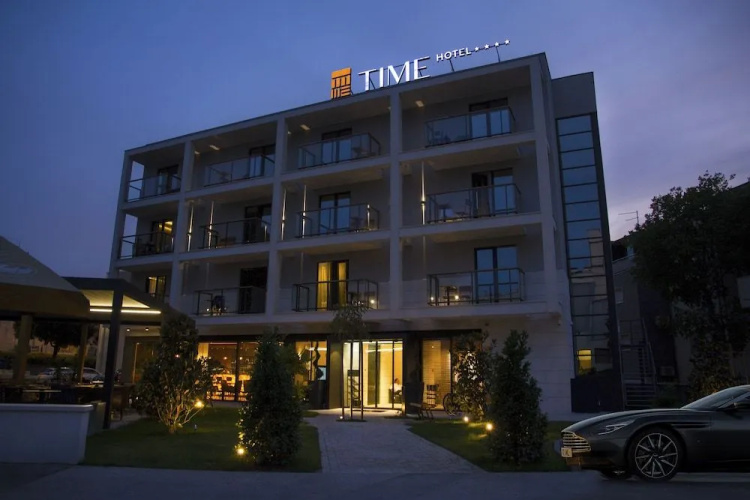 Imagen del hotel