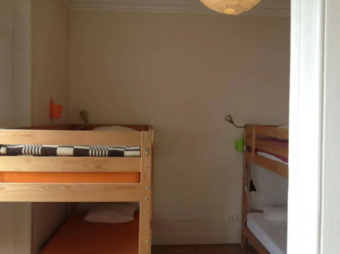 Grande Hostel de Coimbra
