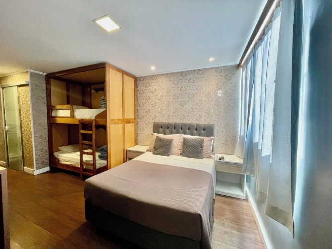 Superior Family Suite