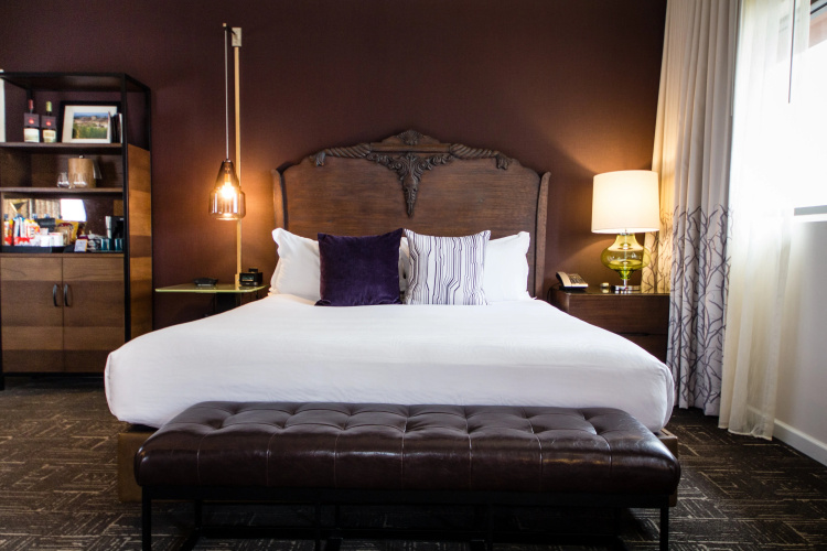 Kimpton Hotel Vintage Portland photo 7