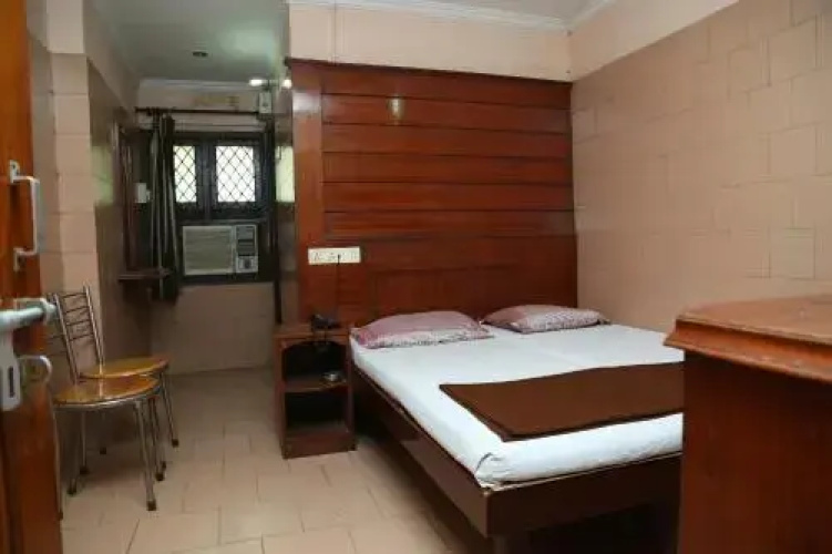 G.R. Guest House