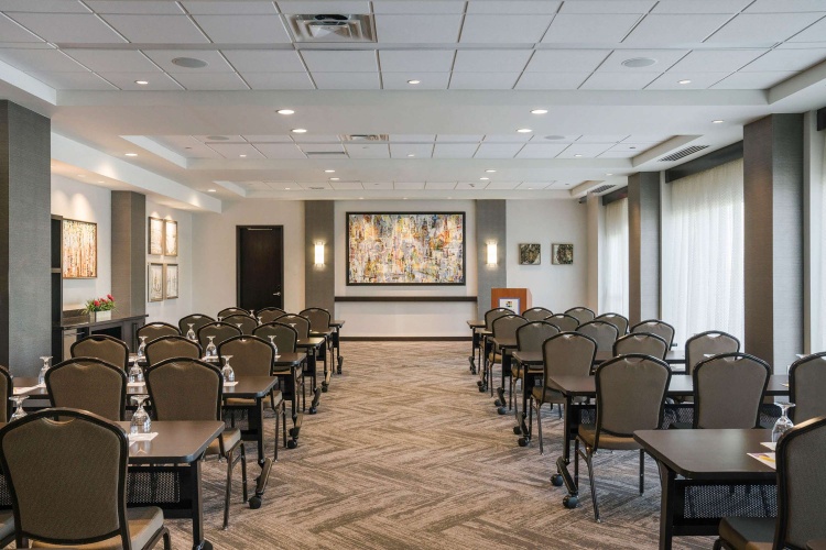 Hyatt Place Buffalo/Amherst photo 19