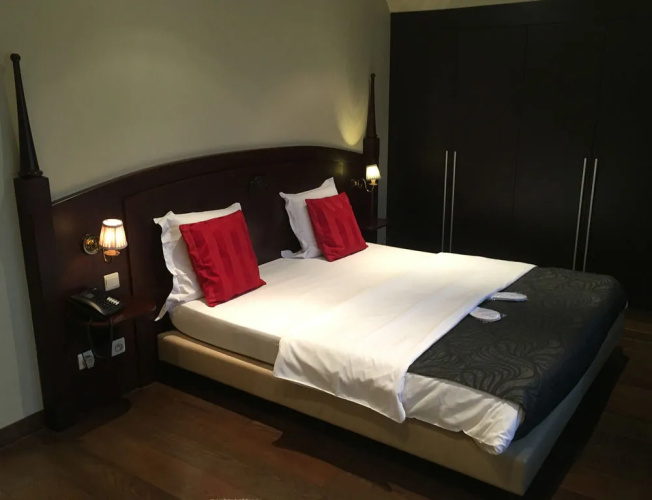 Villa Hotel (Adults only)