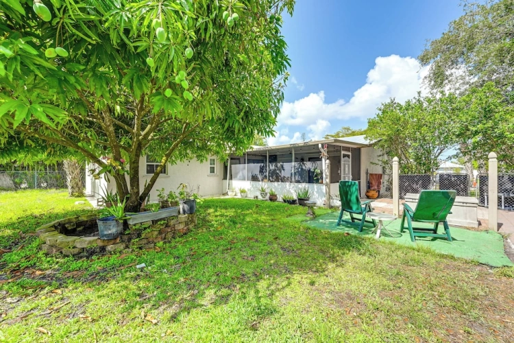 3 Bedrooms Cottage