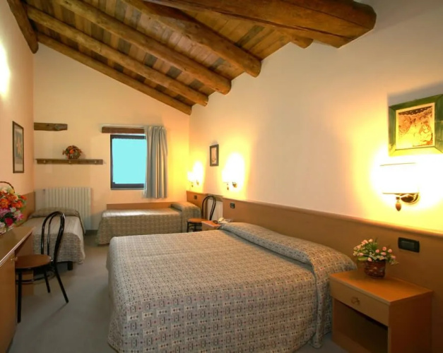 Hotel Lion Noir