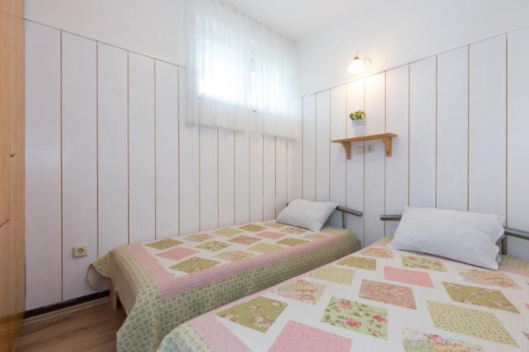 2 Bedrooms Standard Apartment