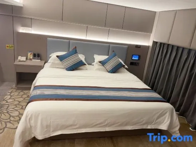Business Duplex Suite