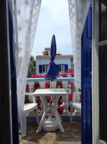 Meltemia Studios Samos