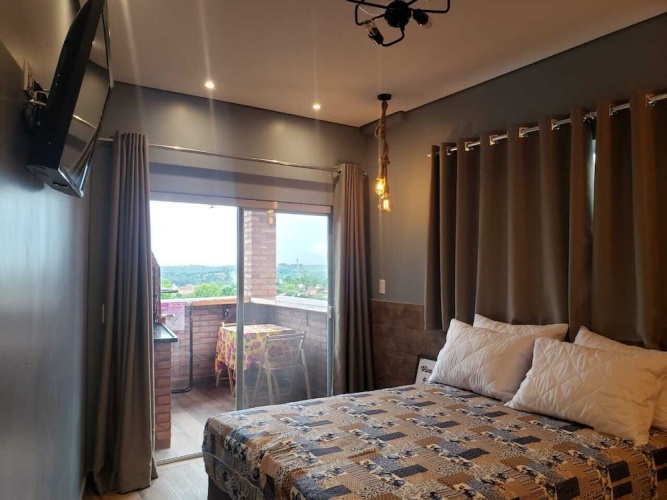1 Bedroom Superior Basement Apartment