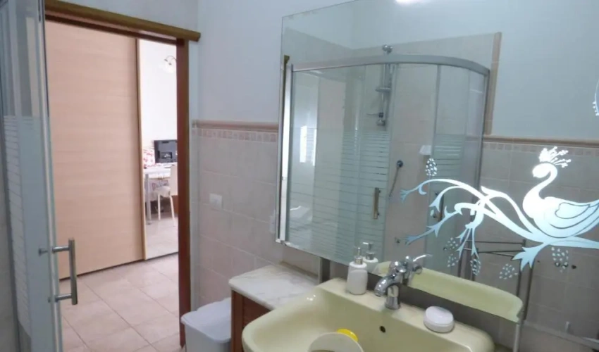 3 Bedrooms Apartment