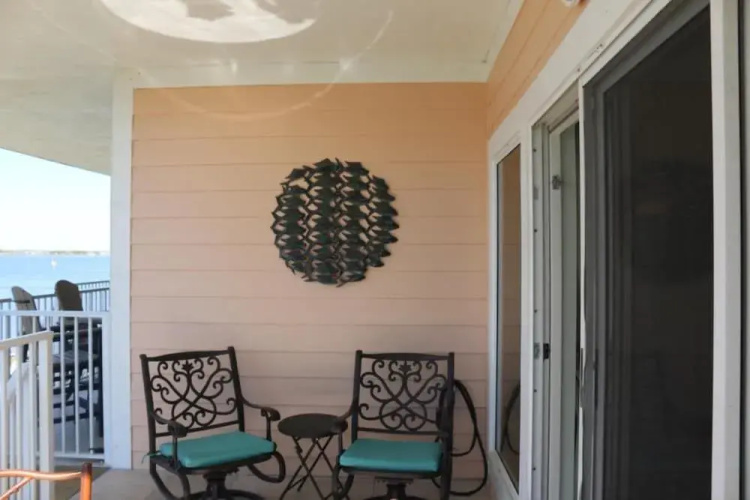 Villa Sabine by Surfside VR