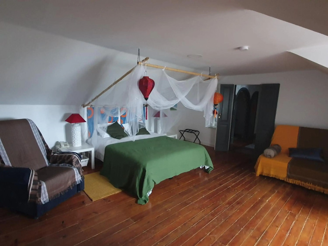 Santo António's Guesthouse