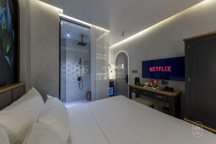 PYNT Hotel