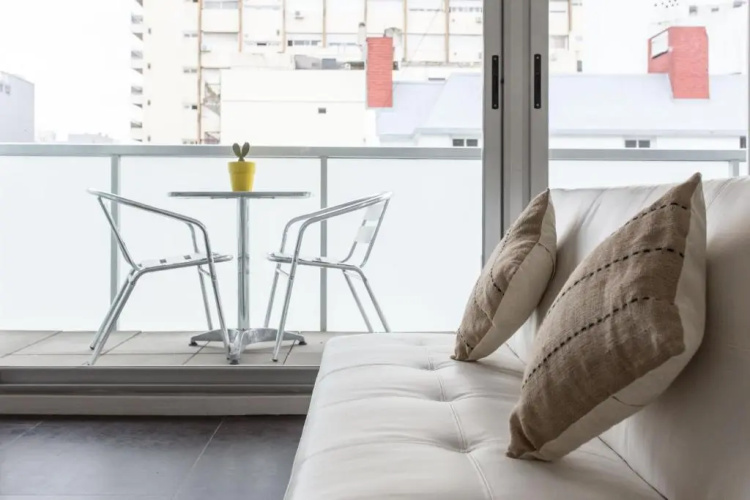 Sucre Suites