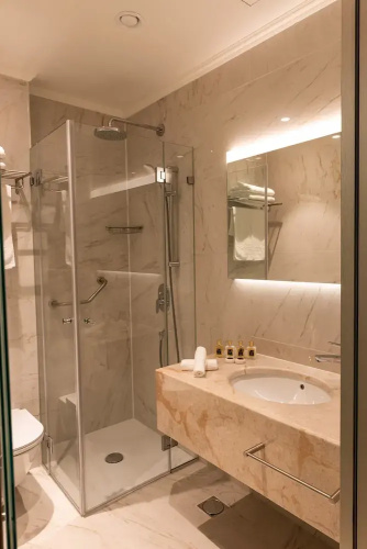 Ambassador Boutique Hotel