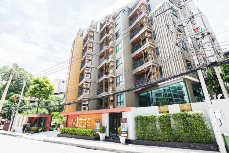 Imagen del hotel