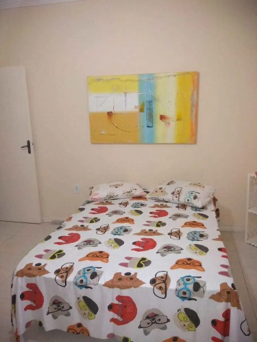 Deboistas Buzios Hostel