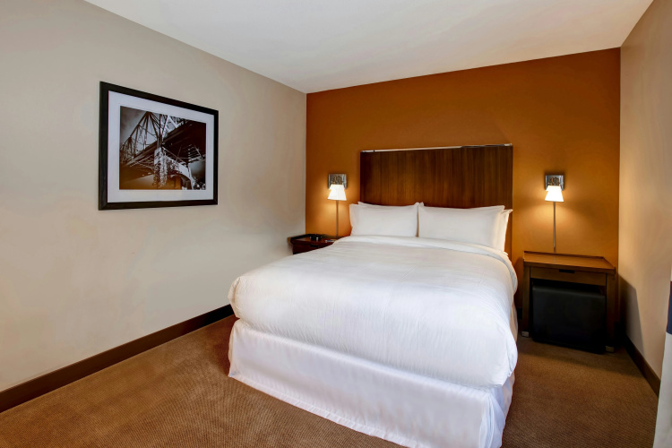 Four Points By Sheraton Peoria photo 36