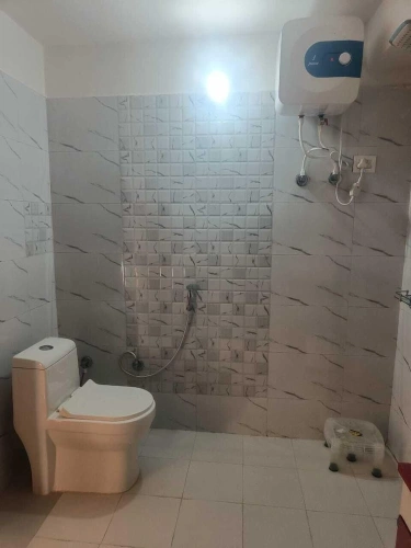 Standard Triple room with balcony and with view