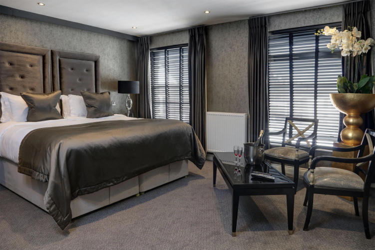 The Bold Hotel, BW Signature Collection photo 22