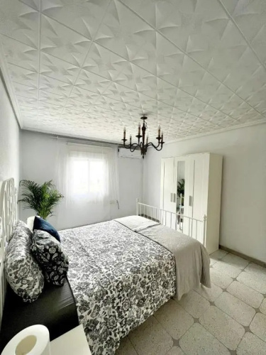 Sweets rooms on the Beach
