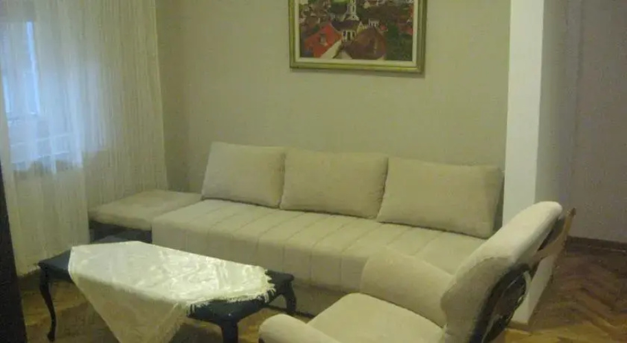 Apartment Milesevska