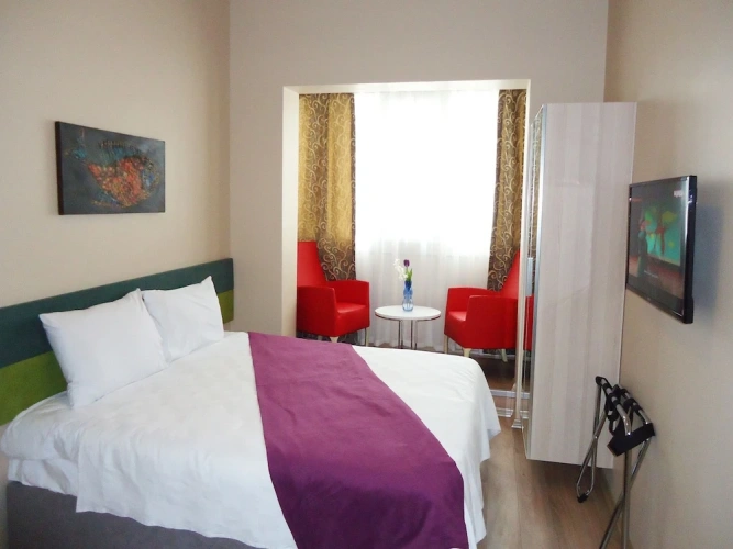 Superior Double room