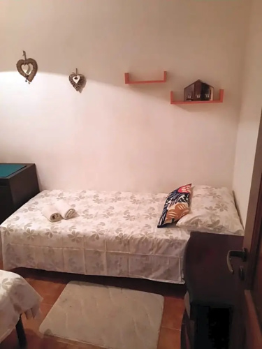Casa vacanza Ligia Aurora