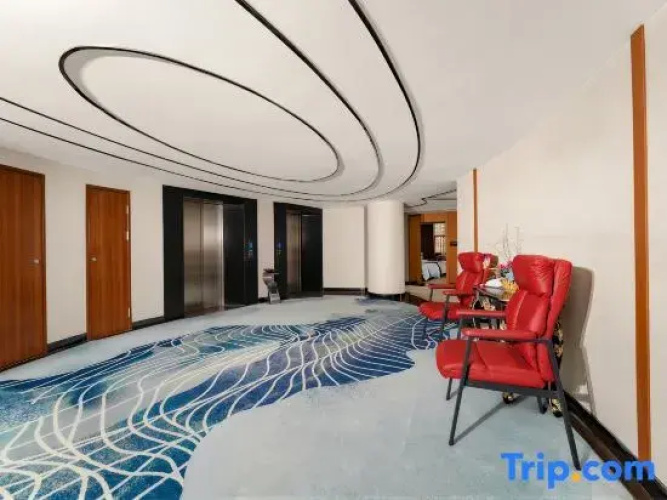 Shang       Ya    Hotel