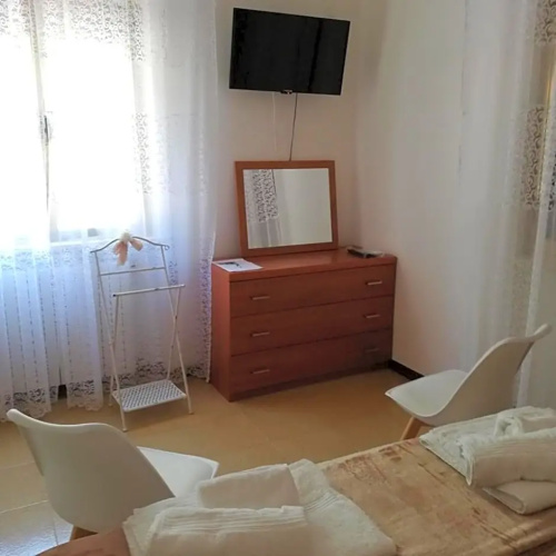 Bed and Breakfast House Relax