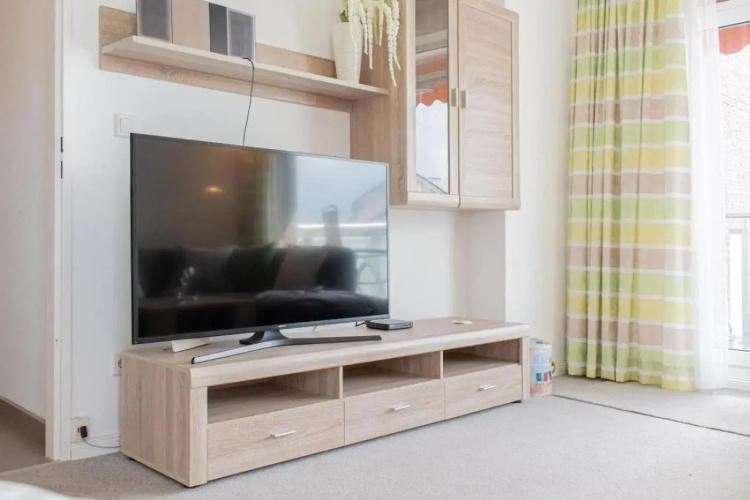 Ferienwohnung Seeluft