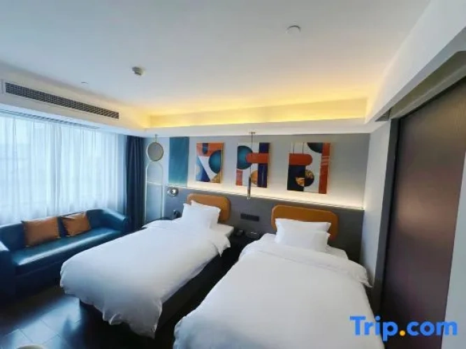 Comfort Twin room