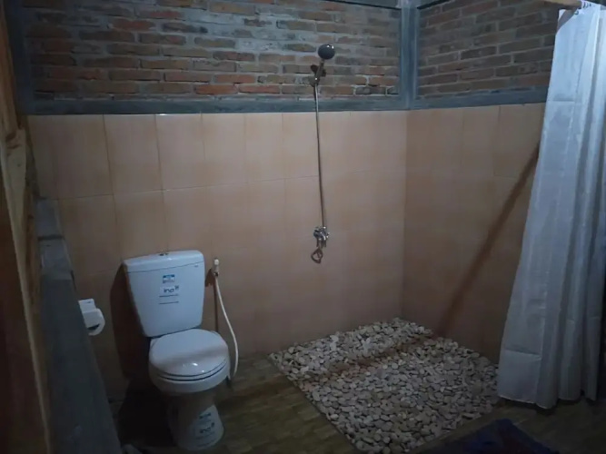 Relax Homestay - Hostel