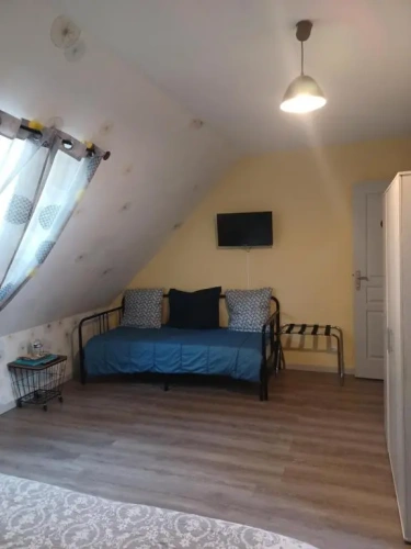 Standard Double Family room