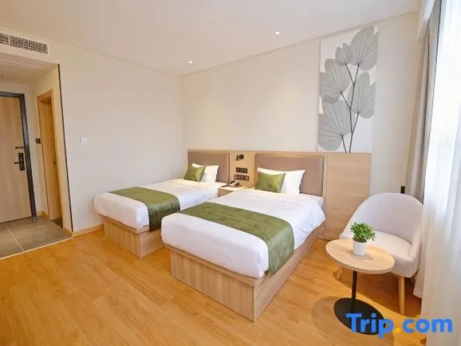 Business Twin room