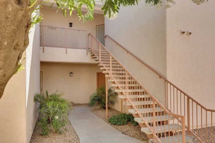 3 Mi to Westgate District: Condo w/ Pool Access