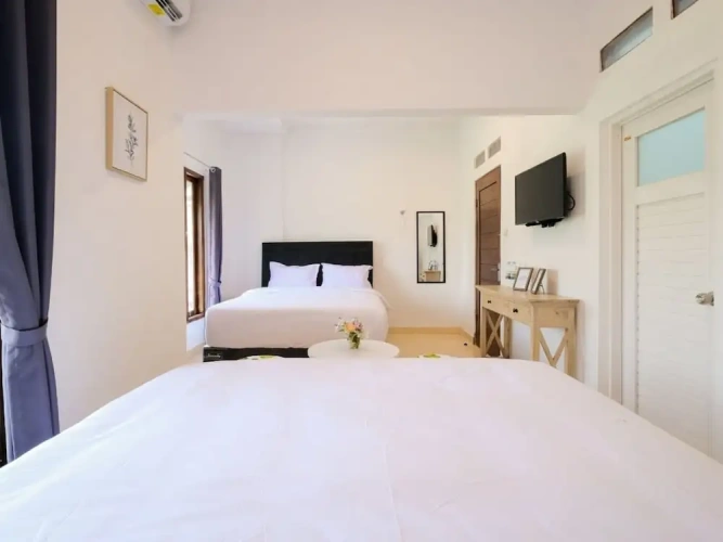 Deluxe Cottage