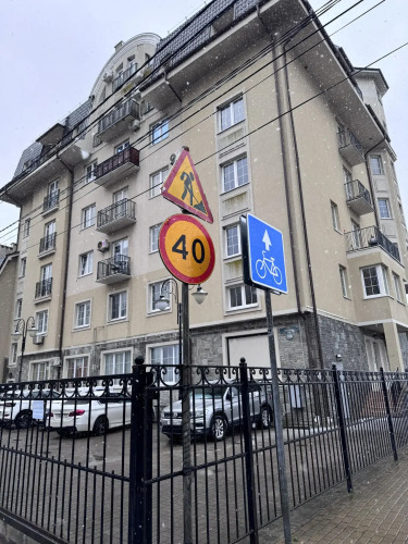 Фотография номера квартиры Апартаменты 39квартир на Гагарина 38А