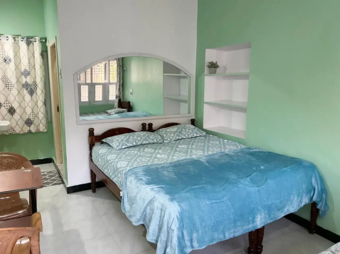 Kalyancool Homestay