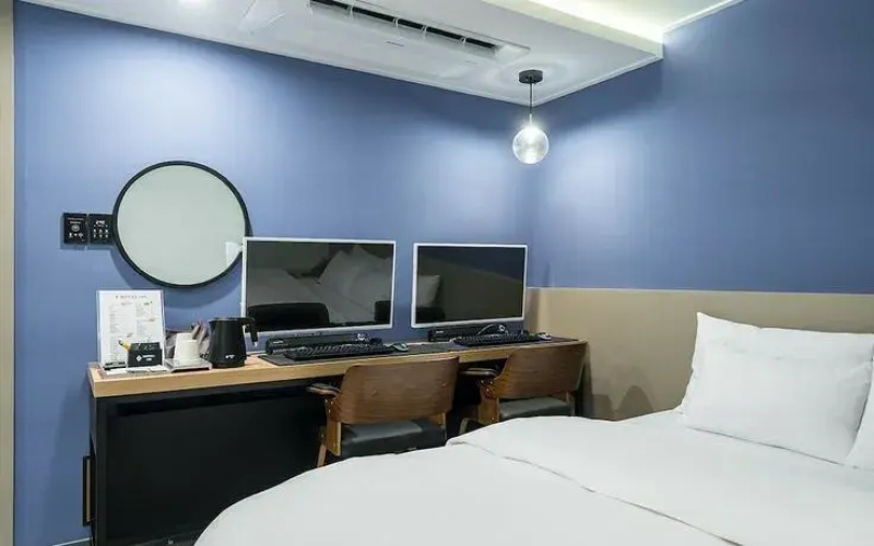 Hotelafbeelding