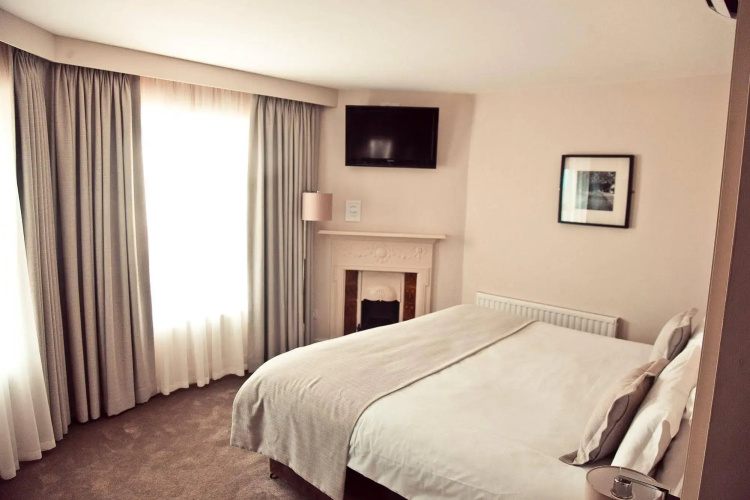 The Martello Hotel