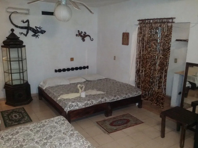Casa Tonantzin 2