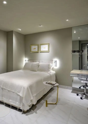 2 Bedrooms Family Suite