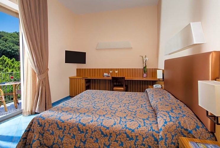 Classic room